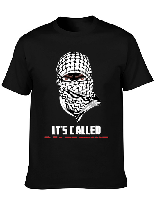 Palestine Pride T-Shirt