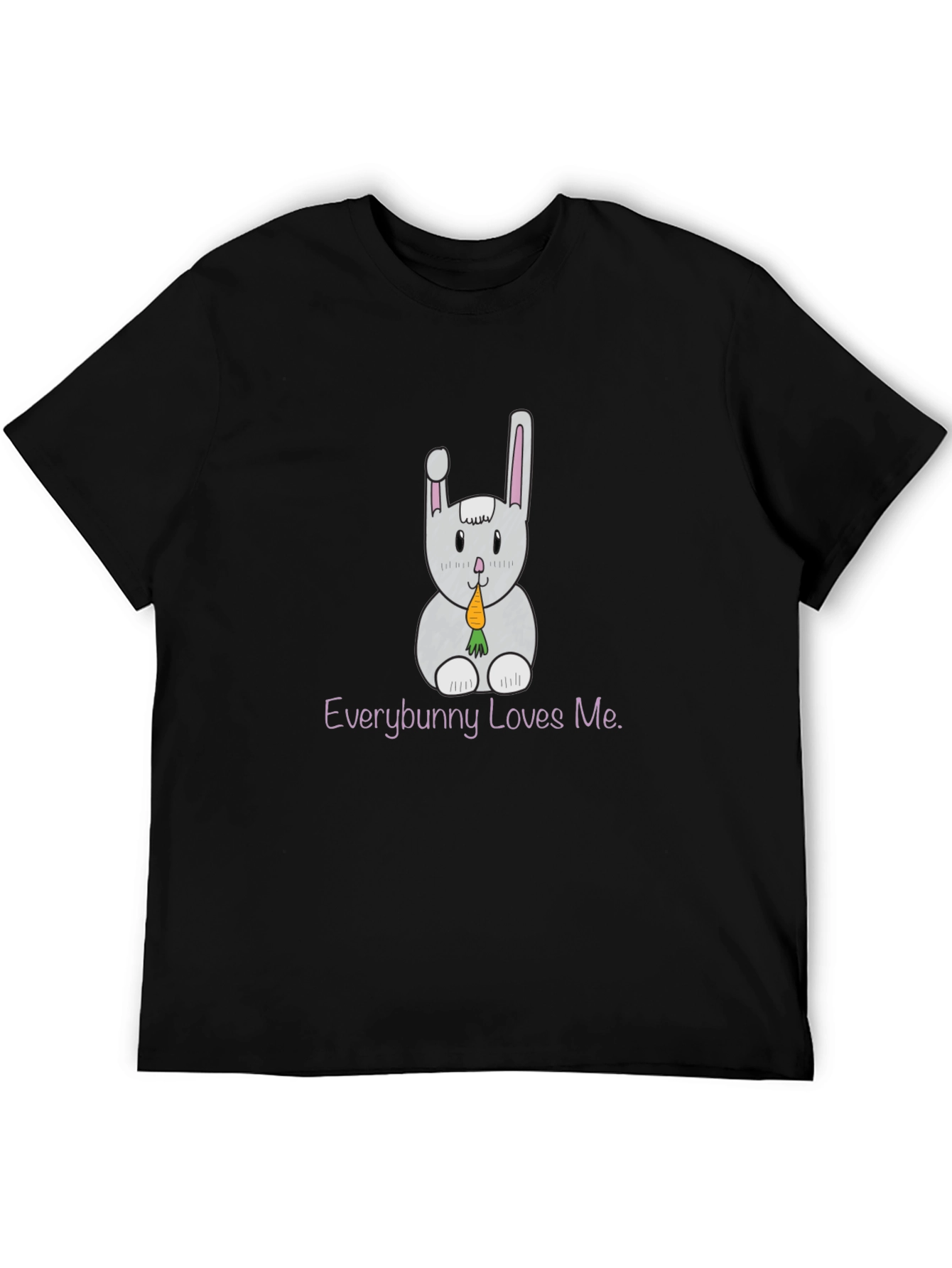 Everybunny Loves Me T-Shirt