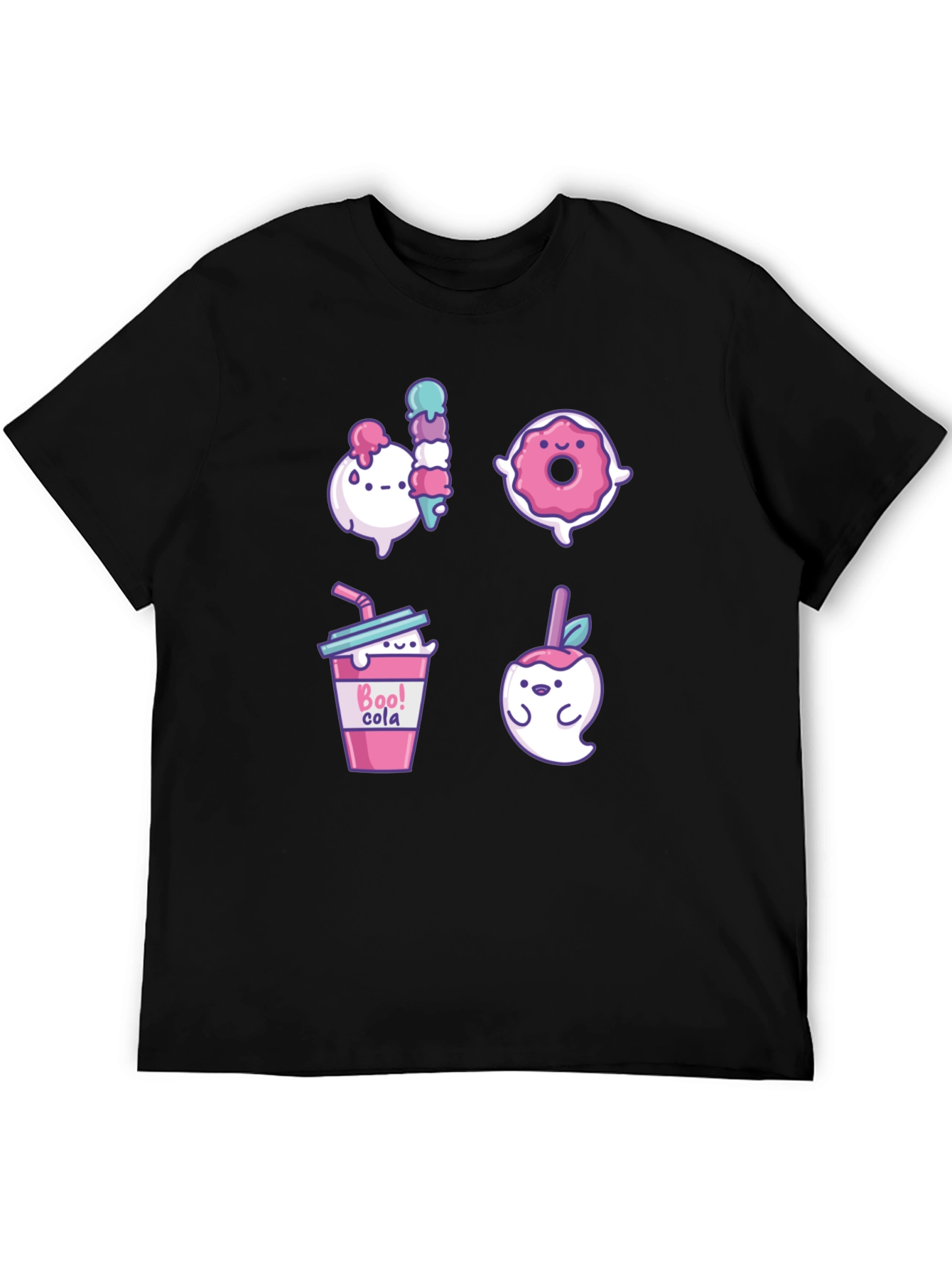 Spooky Sweets Graphic Tee