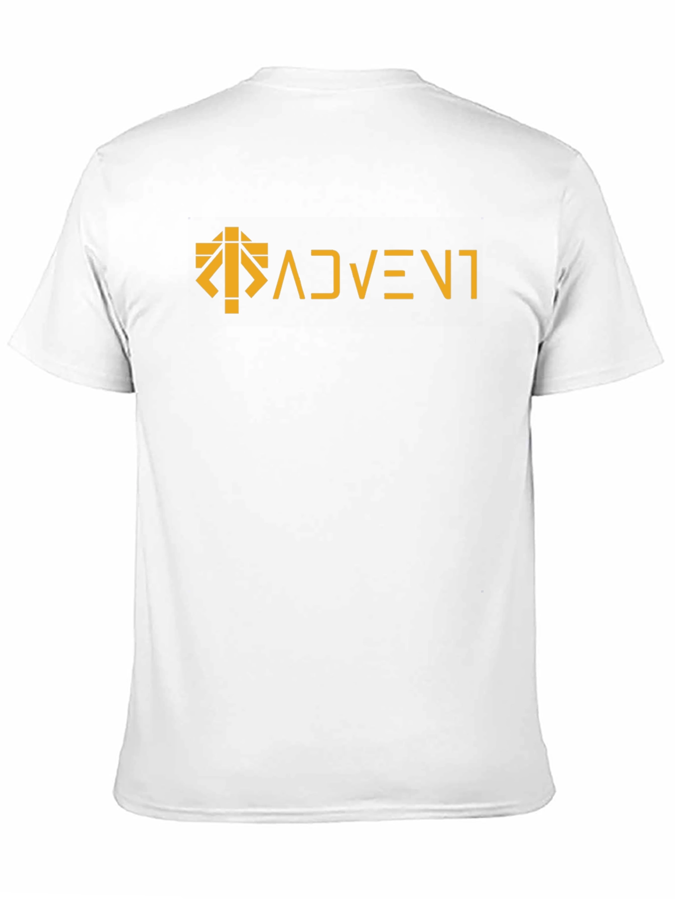 Advent T-Shirt - Classic Black Tee