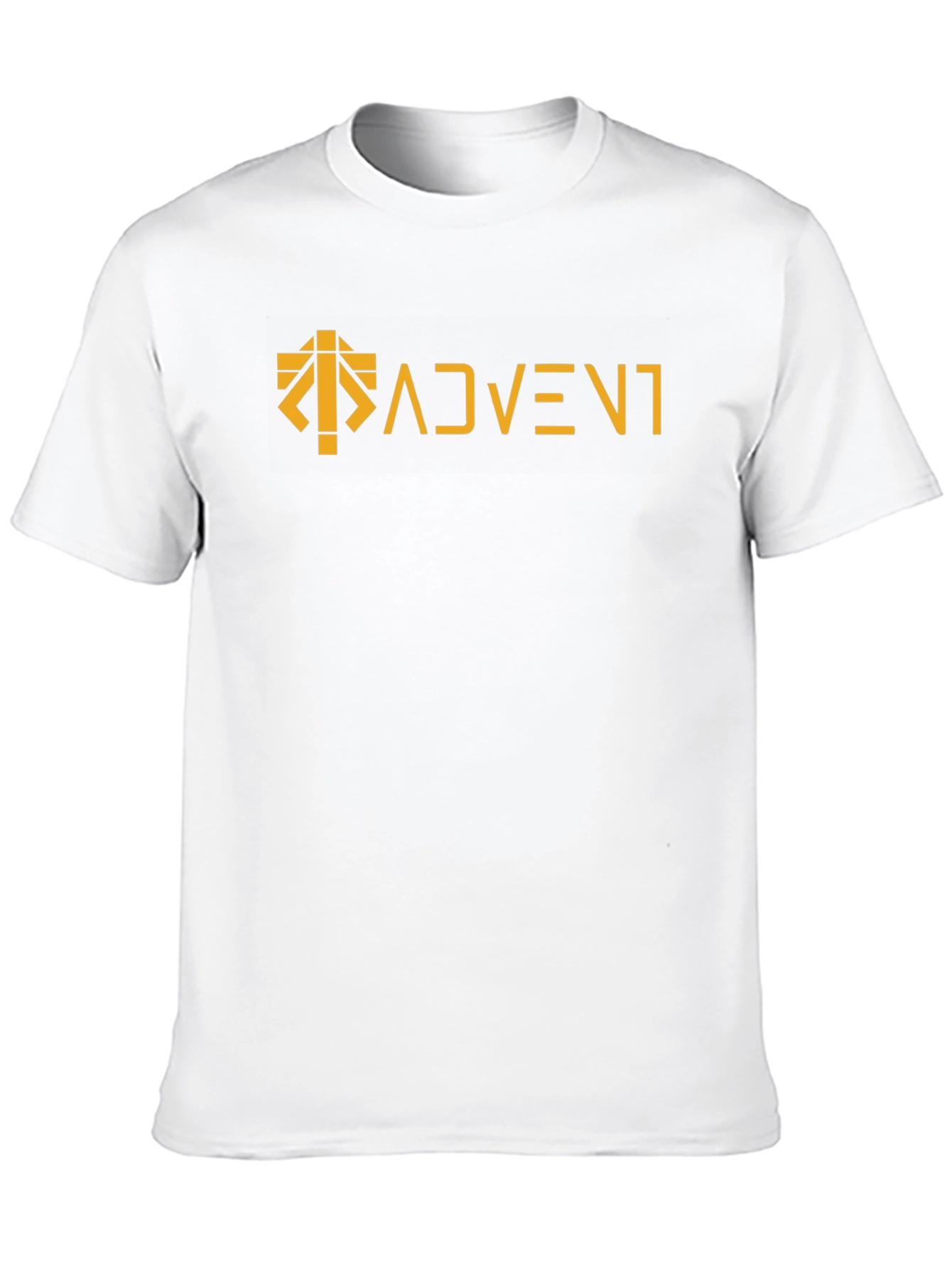Advent T-Shirt - Classic Black Tee