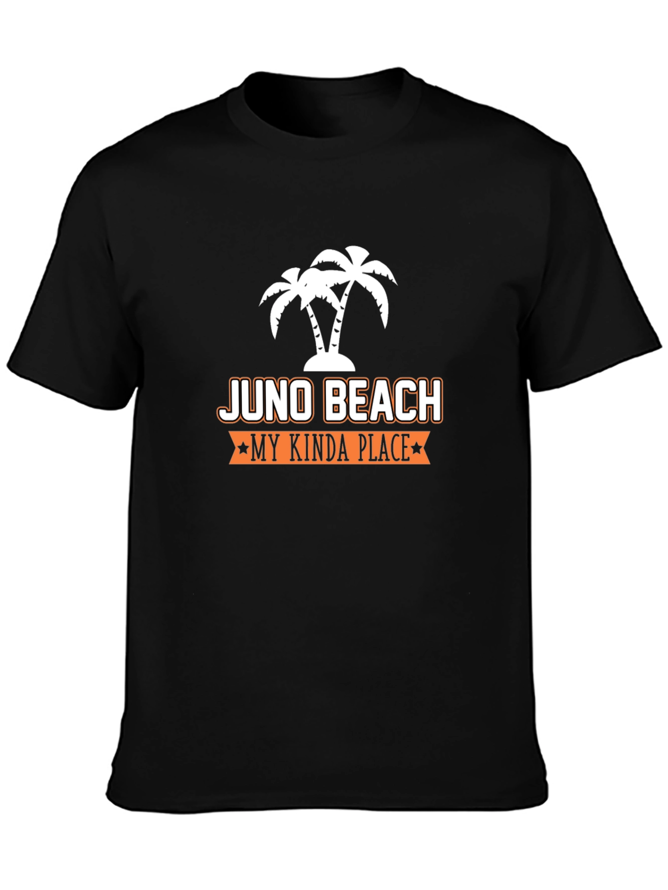 Juno Beach My Kinda Place T-Shirt