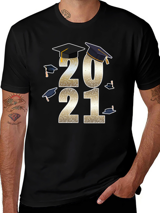 Graduation 2021 T-Shirt