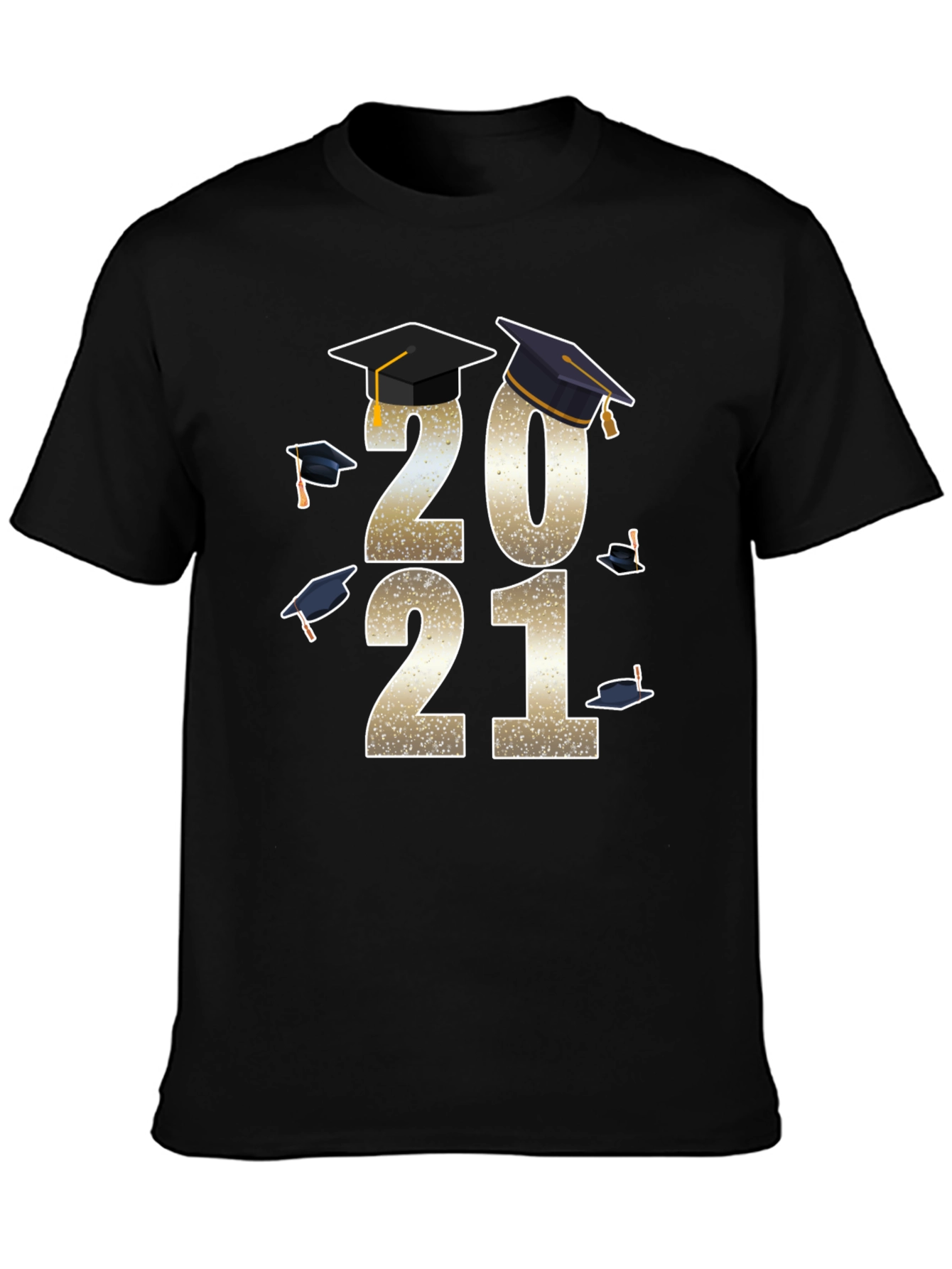 Graduation 2021 T-Shirt