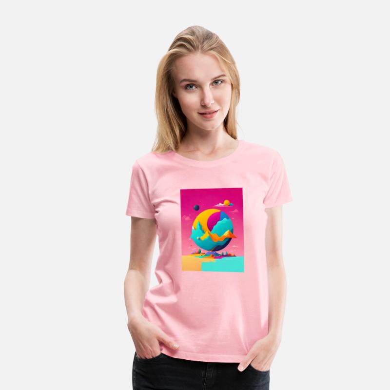 A world that doesn't exist