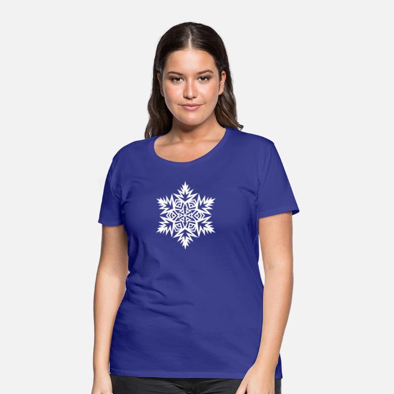 acuteangled snowflake