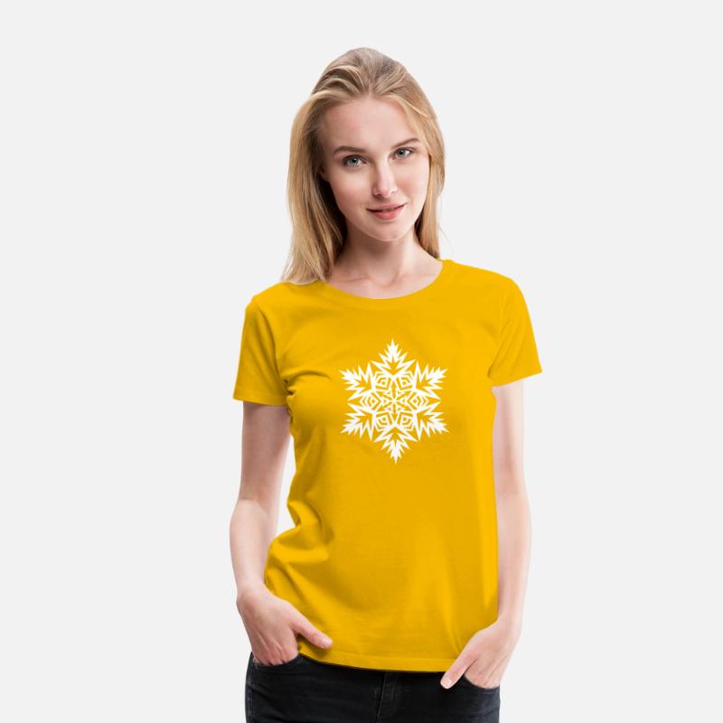 acuteangled snowflake