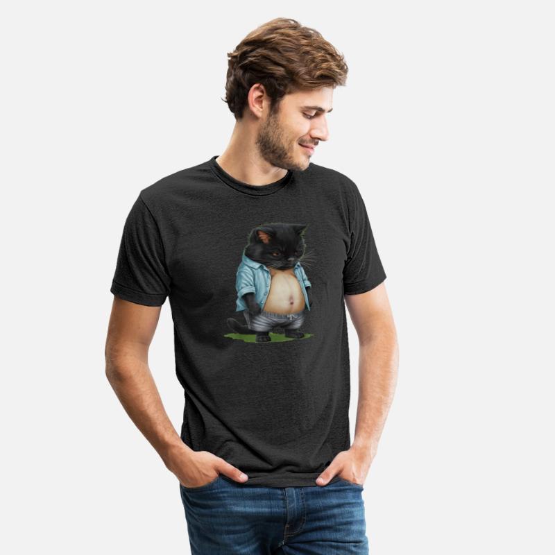 Adorable Cat Illustration Lovers