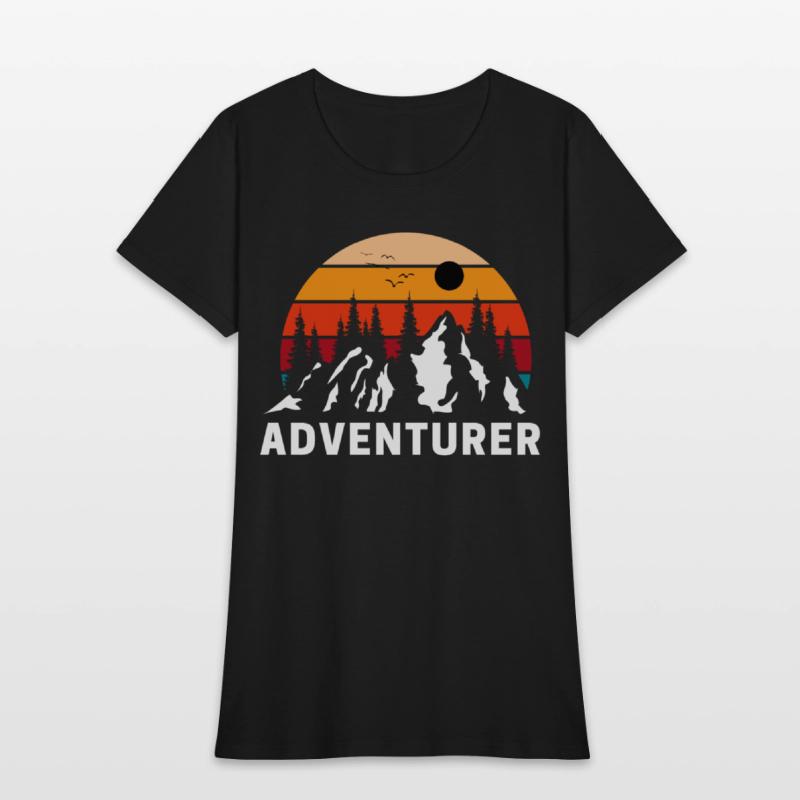 Adventurer
