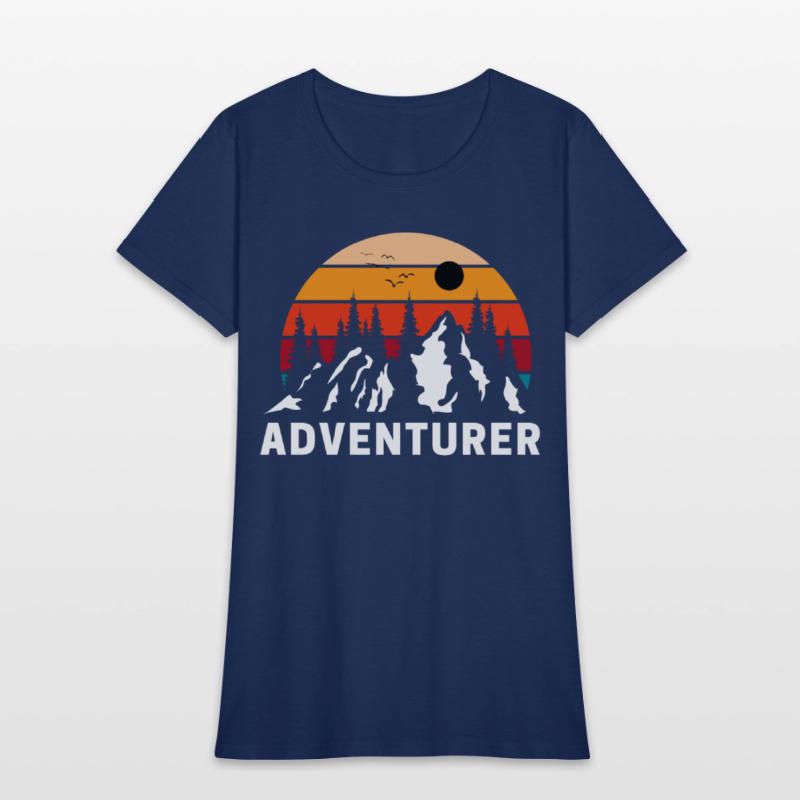 Adventurer