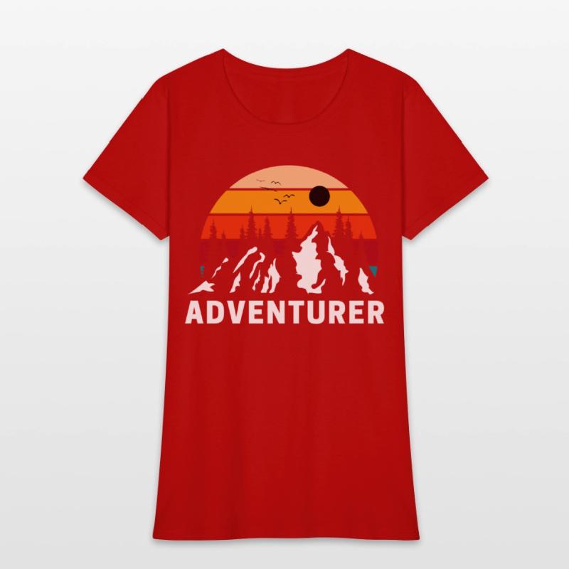 Adventurer