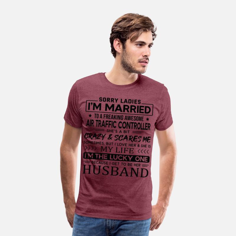 Air Traffic Controller Funny Saying For Husband