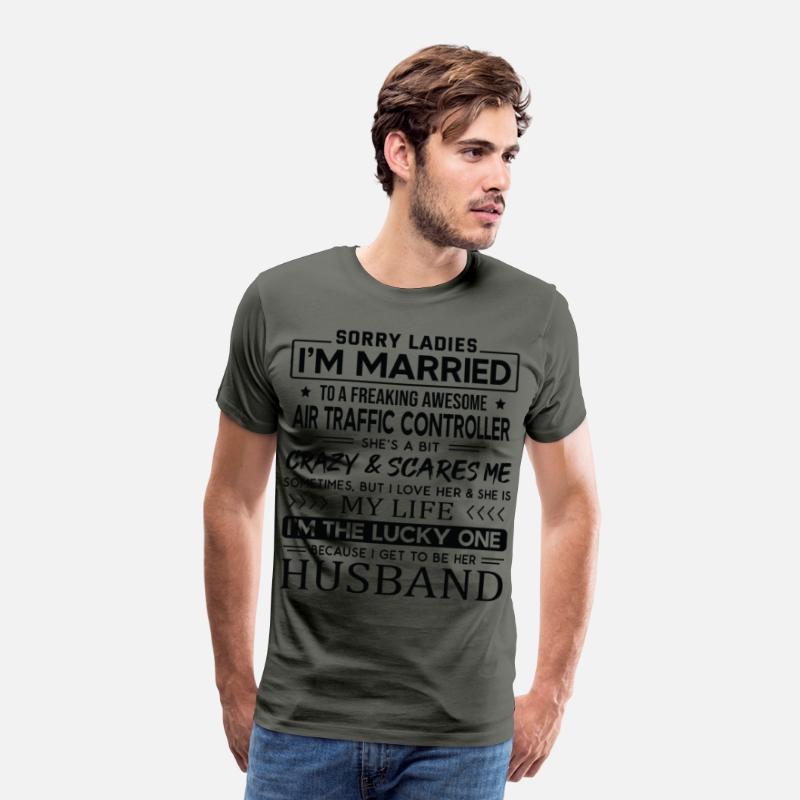 Air Traffic Controller Funny Saying For Husband