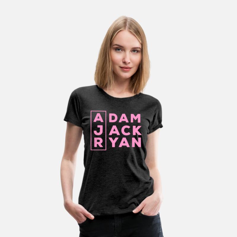 Ajr. Band Men's Premium T-Shirt