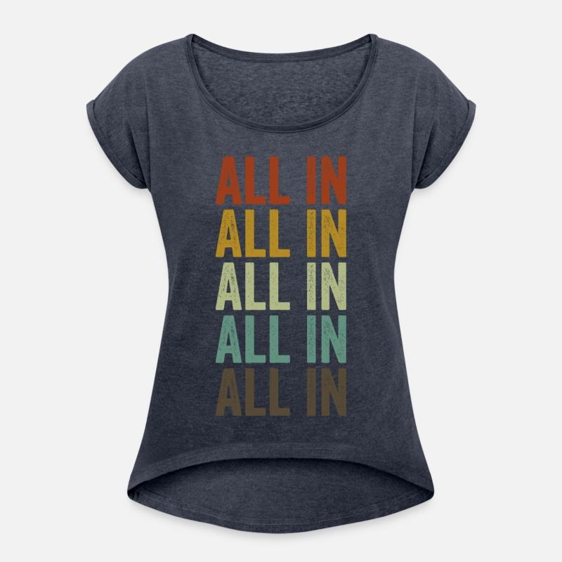 All In Chocolate Chip Poker Player