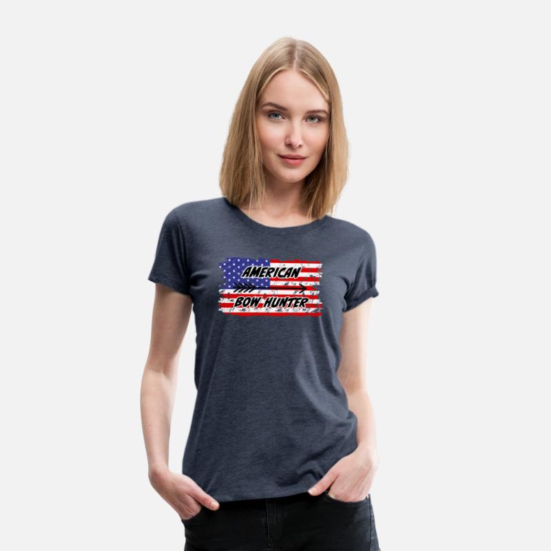 American Bow Hunter