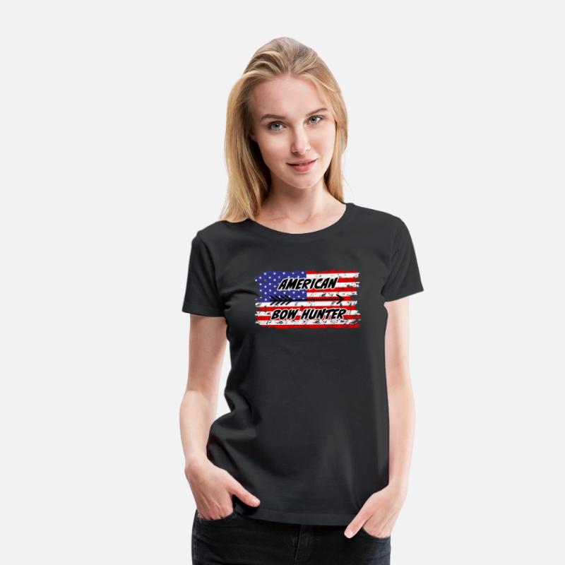 American Bow Hunter