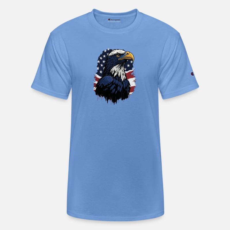 American Eagle