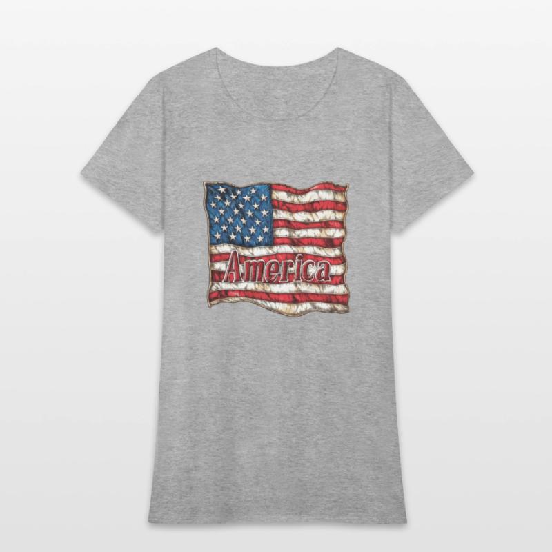 American Flag