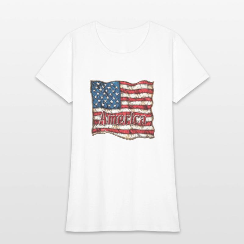 American Flag