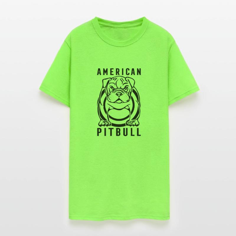American Pitbull
