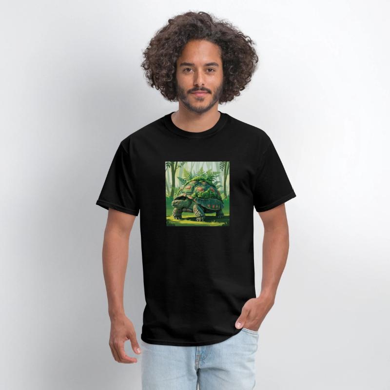 Ancient Guardian of the Forest