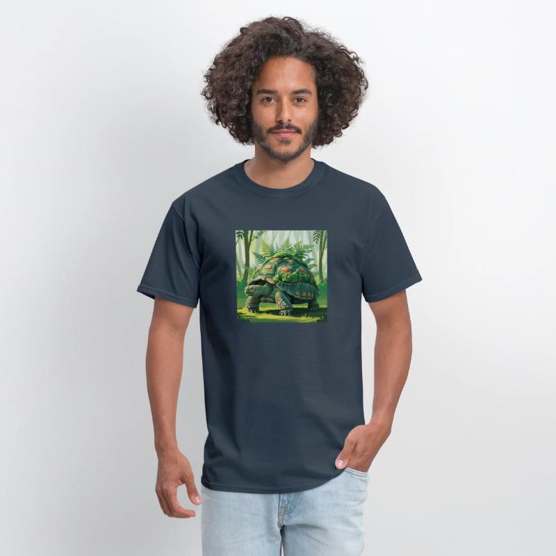Ancient Guardian of the Forest