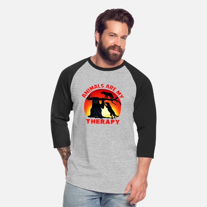 Animals: The Best Therapy for Stress and Anxiety