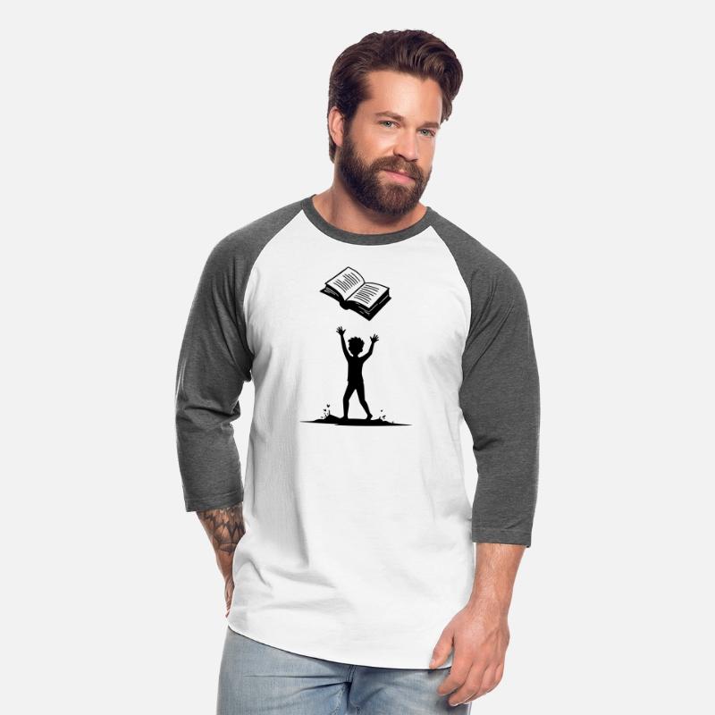 Anti Gravity Book Science Joke vector g29
