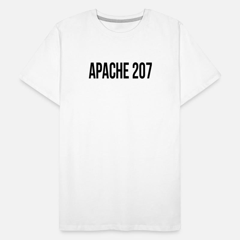 Apache 207 Rap