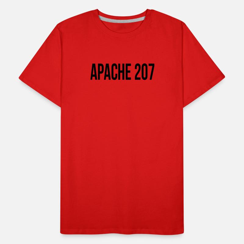 Apache 207 Rap