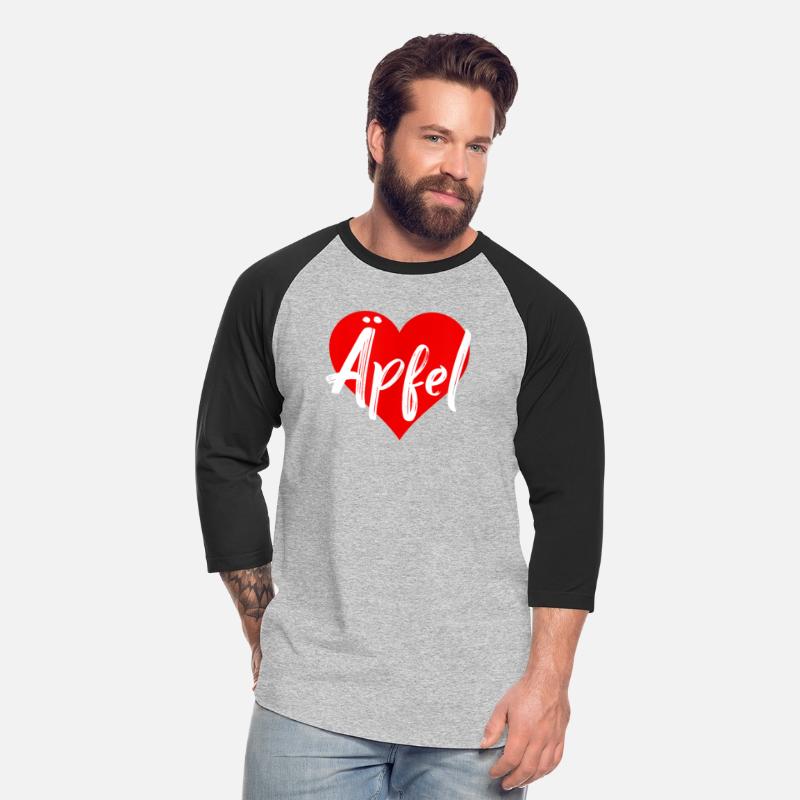 apples clothes fruit lovers