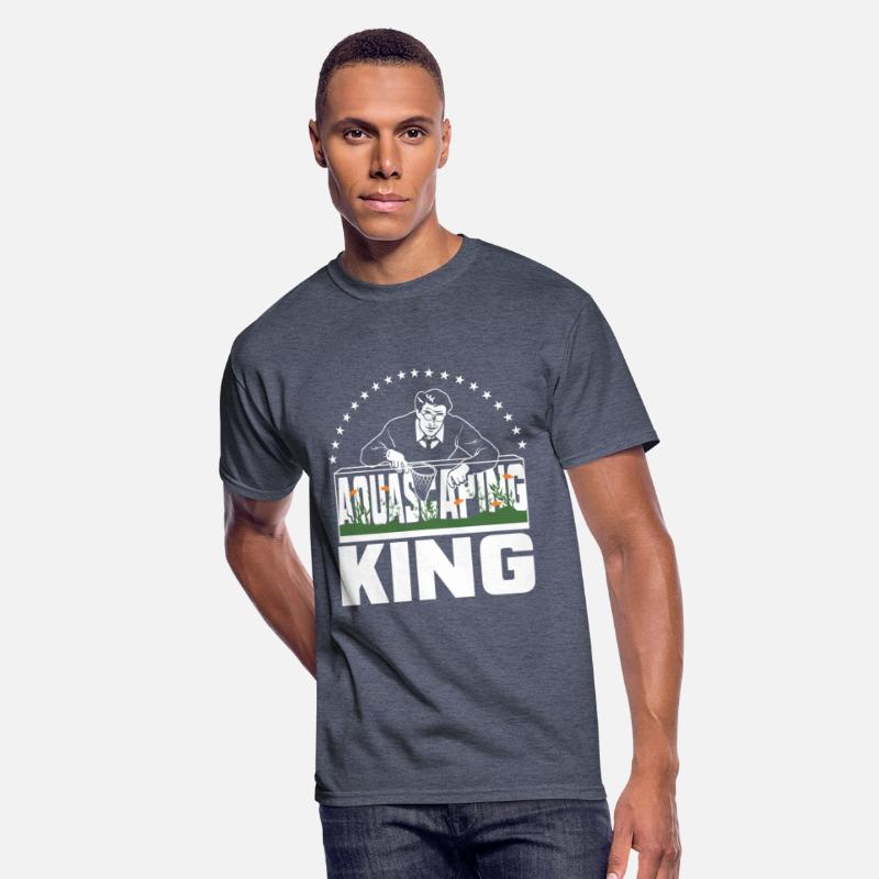 Aquascaping King