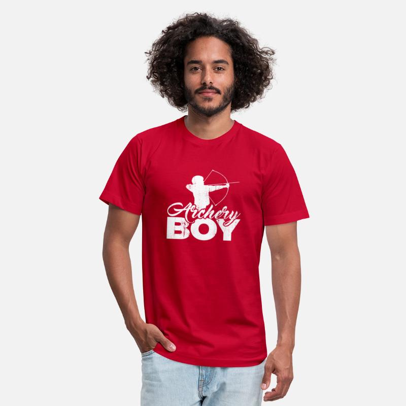 Archery Guy