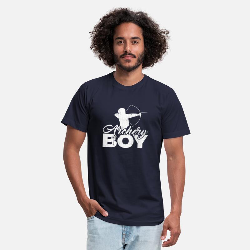 Archery Guy