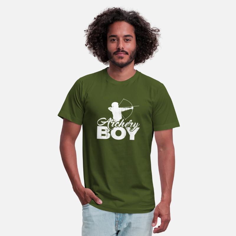 Archery Guy