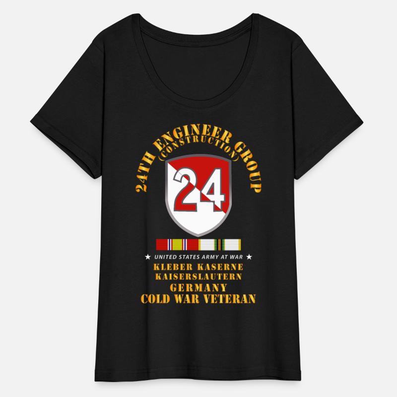 Army 24th Engineer Group Construction Kaiserslaute