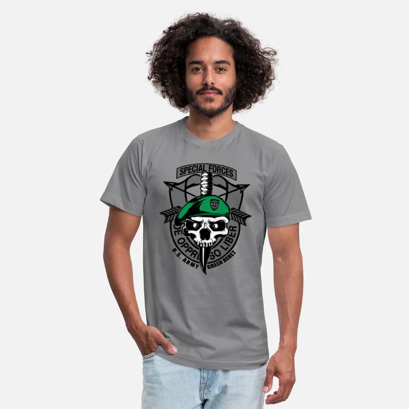 Army Green Beret Special Forces