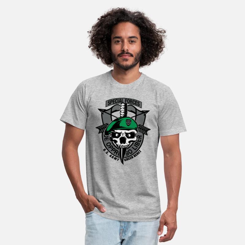 Army Green Beret Special Forces