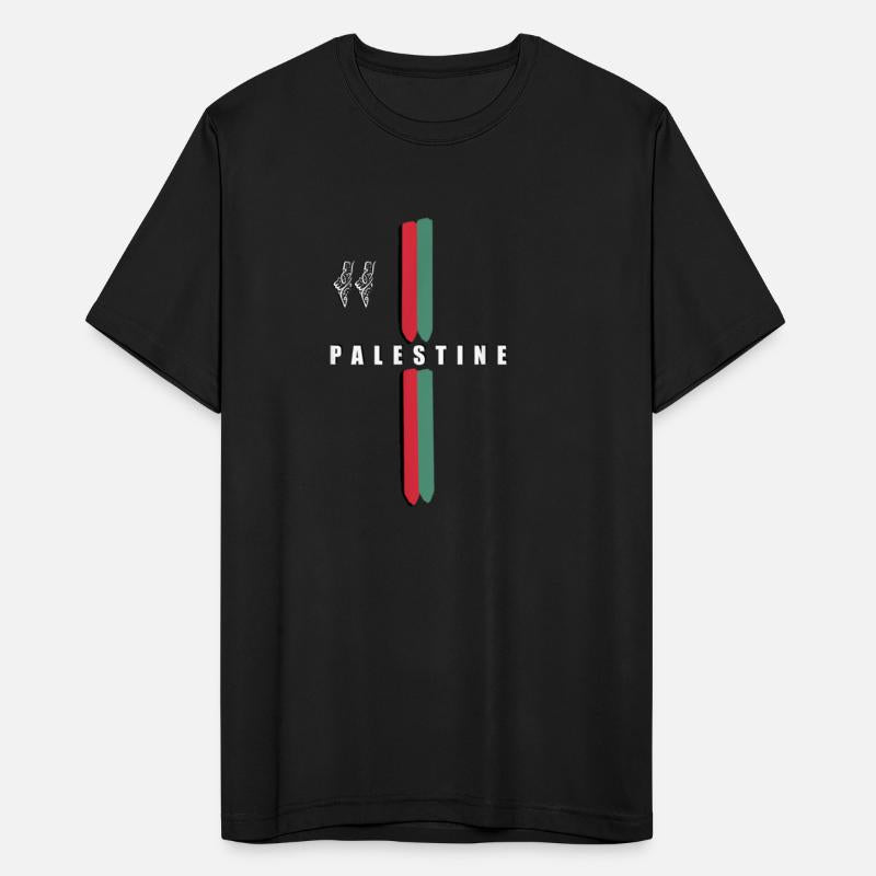 Art With Ease Palestinian Pride