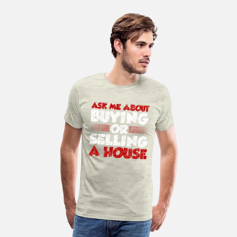 Ask Me About Buying Or Selling A House 3