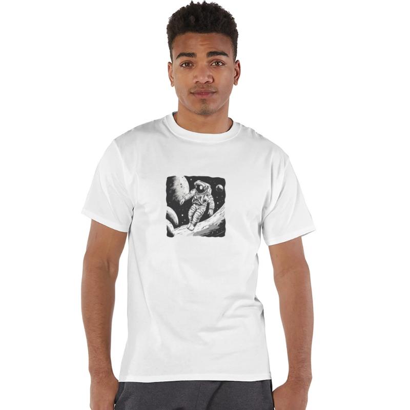 AstroQuest Odyssey Apparel