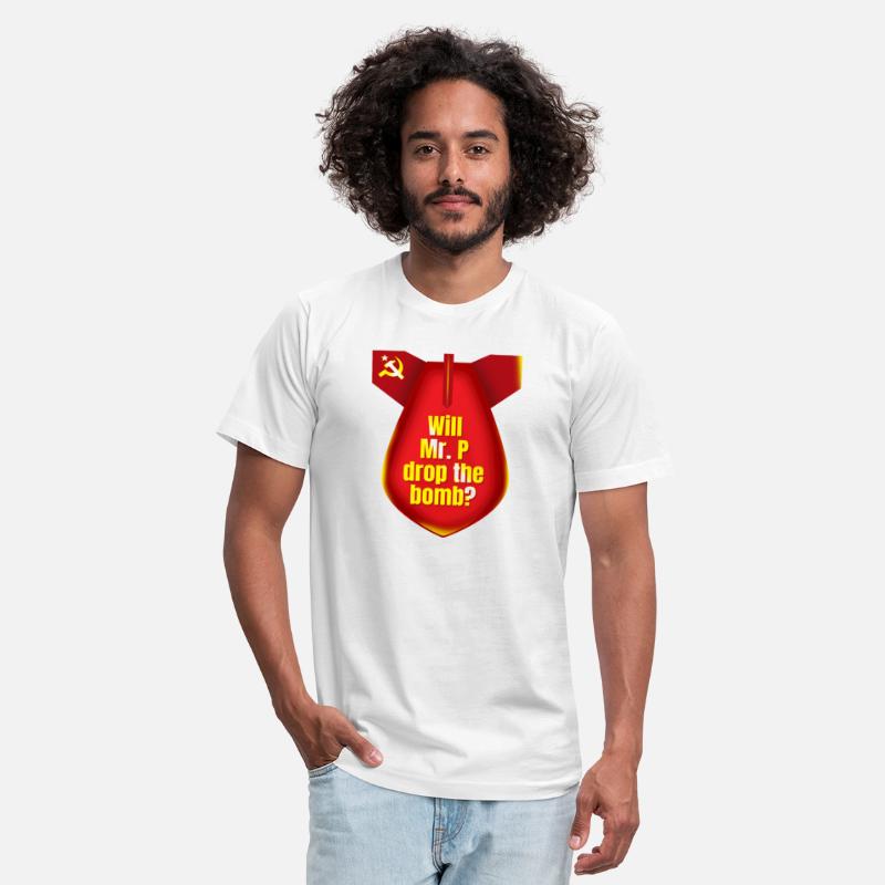 Atomic bomb