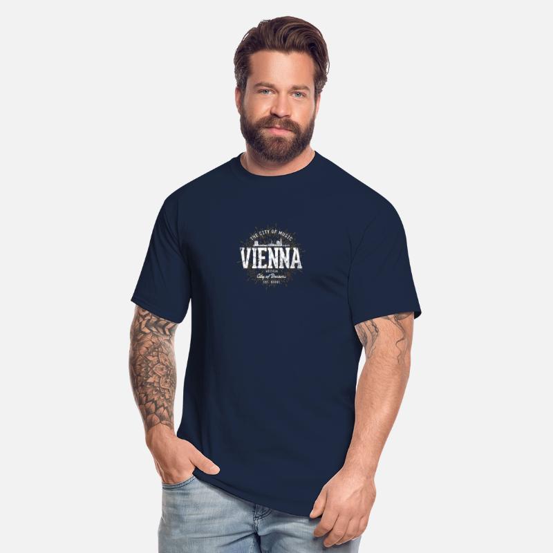 Austria Style Vienna