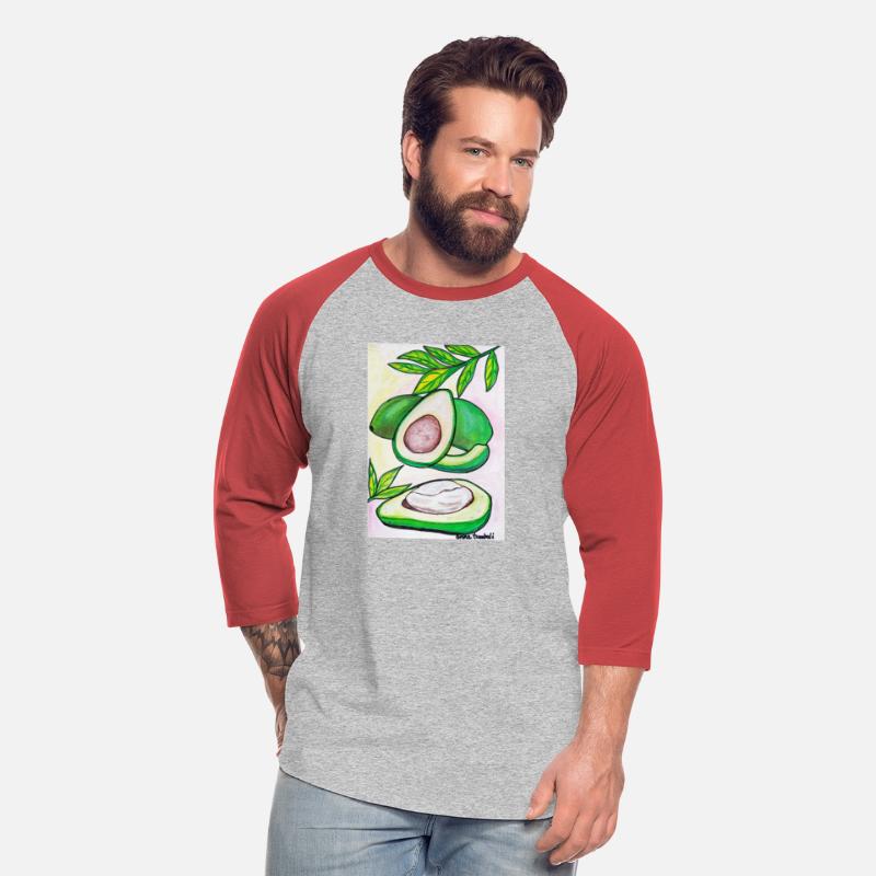 Avocados