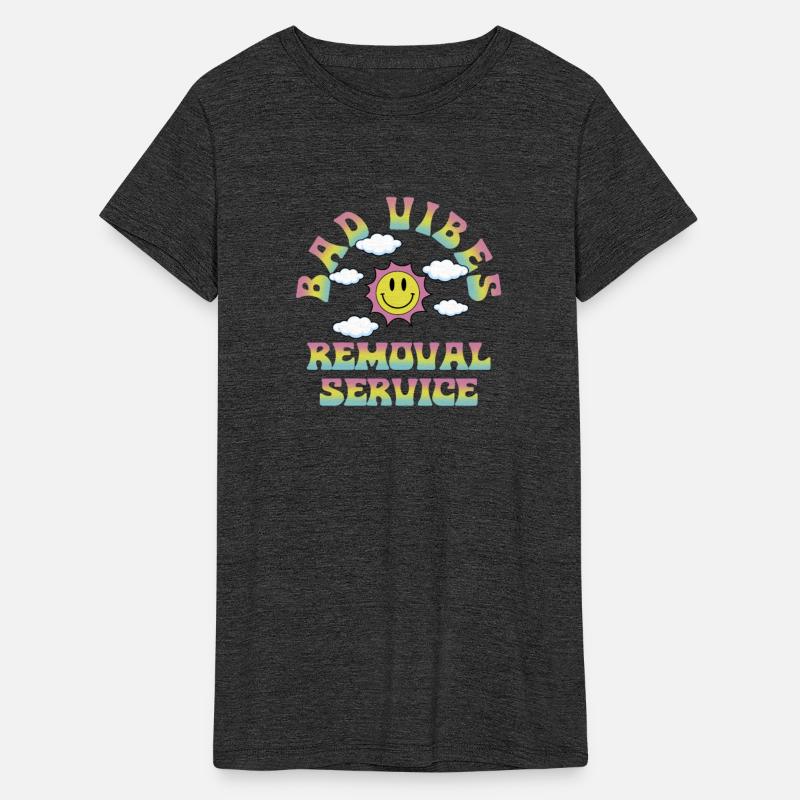 Bad Vibes Removal Service