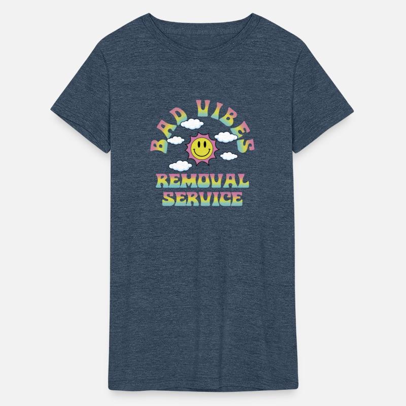 Bad Vibes Removal Service
