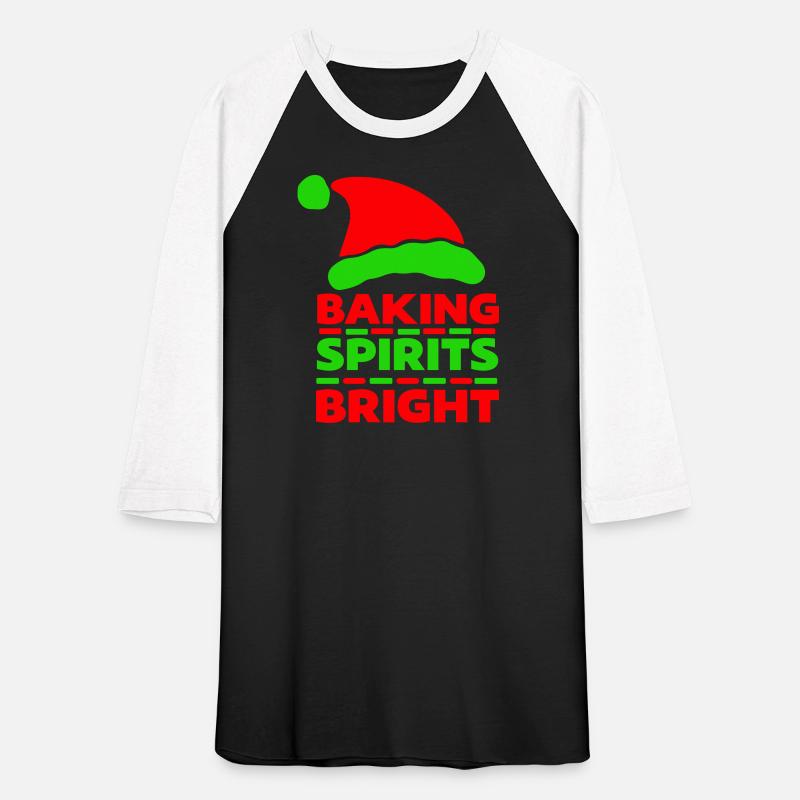 Baking Spirits Bright 1