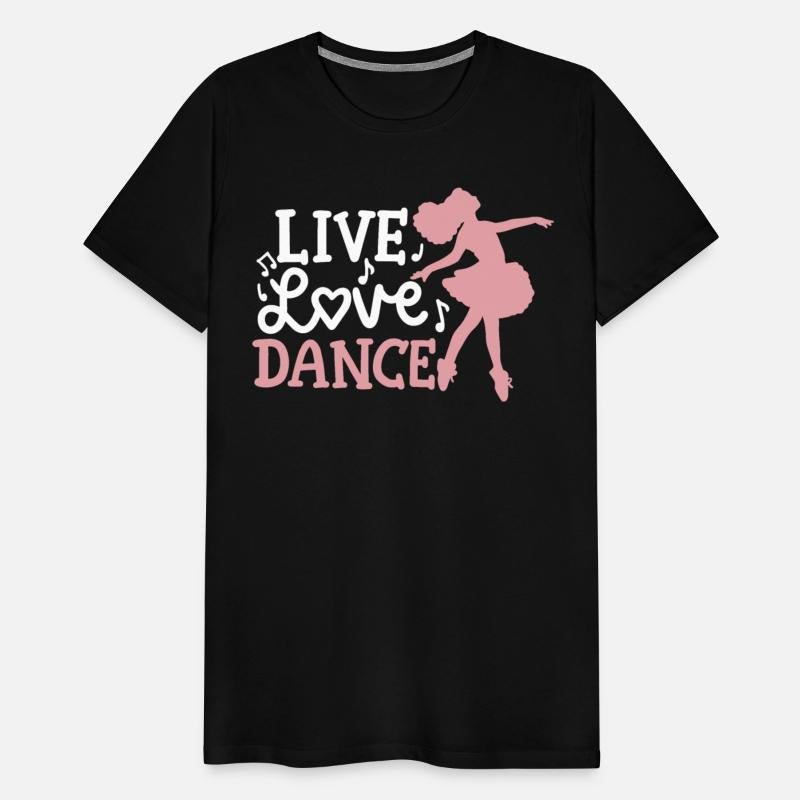Ballet Dance Dancing