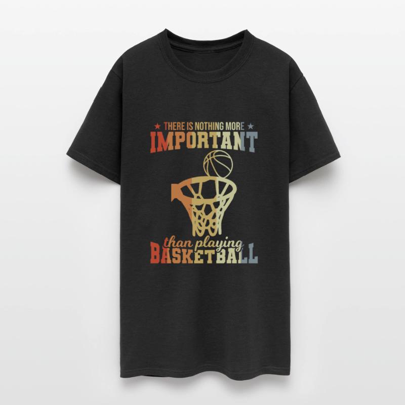 Basketball Player Saying